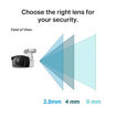 Imagen de CÁMARA TP-LINK VIGI C320I 2MP IR POE BULLET