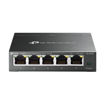 Imagen de SWITCH TP-LINK DS105GE OMADA 5 PUERTOS GIGABIT EASY MANAGED