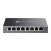 Imagen de SWITCH TP-LINK DS108GP OMADA 8 PUERTOS GIGABIT POE+ 65W