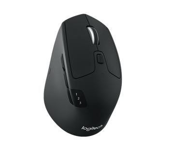 Imagen de Mouse Inalambrico Logitech M720 Triathlon