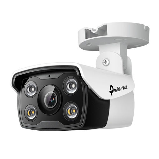 Imagen de CÁMARA TP-LINK VIGI C330 3MP FULL COLOR POE BULLET