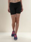 Imagen de Calza Bermuda Deportiva Fila Life Libertad De Mov. Tecn Flow Negro Xl