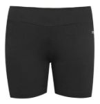 Imagen de Calza Bermuda Deportiva Fila Life Libertad De Mov. Tecn Flow Negro Xl