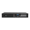 Imagen de NVR TP-LINK VIGI NVR1008H GRABADOR DE VIDEO EN RED 8 CANALES