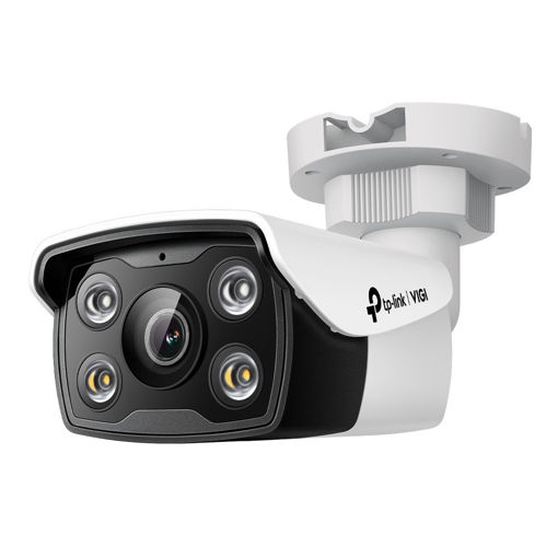 Imagen de CÁMARA TP-LINK VIGI C350 5MP FULL COLOR POE BULLET
