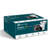 Imagen de CÁMARA TP-LINK VIGI C350 5MP FULL COLOR POE BULLET