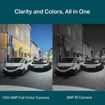 Imagen de CÁMARA TP-LINK VIGI C350 5MP FULL COLOR POE BULLET