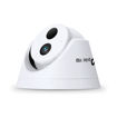 Imagen de CÁMARA TP-LINK VIGI C430 3MP FULL COLOR POE DOME