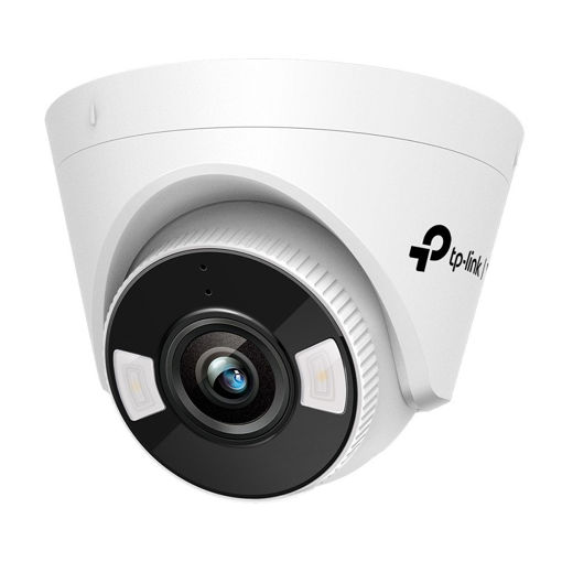 Imagen de CÁMARA TP-LINK VIGI C430 3MP FULL COLOR POE DOME
