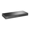 Imagen de SWITCH TP-LINK SX3008F JETSTREAM 8 PUERTOS 10G SFP+ L2+ OMADA SDN