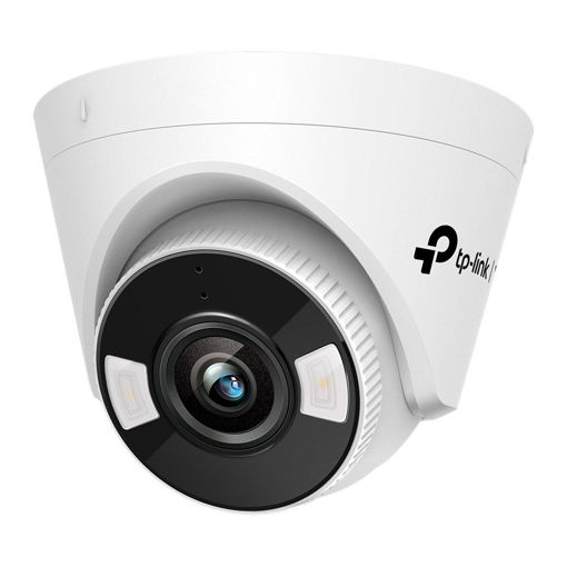 Imagen de CÁMARA TP-LINK VIGI C450 5MP FULL COLOR POE DOME