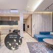 Imagen de TIRA LED INTELIGENTE TP-LINK TAPO L930-5 WIFI RGBIC 5 METROS