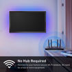 Imagen de TIRA LED INTELIGENTE TP-LINK TAPO L930-5 WIFI RGBIC 5 METROS
