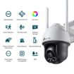Imagen de CÁMARA TP-LINK VIGI C540-W 4MP PT WIFI FULL COLOR EXTERIOR
