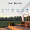 Imagen de CÁMARA TP-LINK VIGI C340-W 4MP WIFI FULL COLOR BULLET