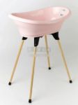 Imagen de Bañera Antideslizante Thermobaby Aquababy Vasco 80x50cm Bebe