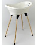 Imagen de Bañera Antideslizante Thermobaby Aquababy Vasco 80x50cm Bebe