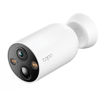 Imagen de CÁMARA TP-LINK TAPO C425 WIFI 2K QHD BATERÍA RECARGABLE