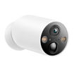 Imagen de CÁMARA TP-LINK TAPO C425 WIFI 2K QHD BATERÍA RECARGABLE