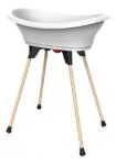 Imagen de Bañera Antideslizante Thermobaby Aquababy Vasco 80x50cm Bebe