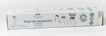 Imagen de Bañera Antideslizante Thermobaby Aquababy Vasco 80x50cm Bebe