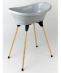 Imagen de Bañera Antideslizante Thermobaby Aquababy Vasco 80x50cm Bebe