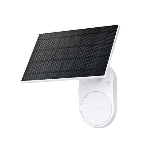 Imagen de PANEL SOLAR TP-LINK TAPO A201 PARA CÁMARAS DE SEGURIDAD