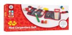 Imagen de Cinturón Con Herramientas De Madera Bigjigs Niños 2 Años+