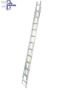 Imagen de Escalera Cuprum telescópicas de aluminio 20 peld. 5.70m - Ynter Industrial