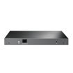Imagen de SWITCH TP-LINK SG3428XMP JETSTREAM 24 PUERTOS GIGABIT POE+ 4 SFP+ 10G OMADA SDN