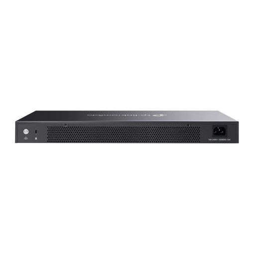 Imagen de SWITCH TP-LINK SG3452X 48 PUERTOS GIGABIT 4 SFP+ 10G