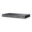 Imagen de SWITCH TP-LINK SG3452X 48 PUERTOS GIGABIT 4 SFP+ 10G