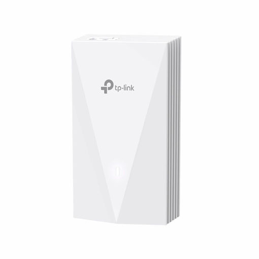Imagen de ACCESS POINT TP-LINK EAP655-WALL AX3000 WIFI 6 OMADA MURO