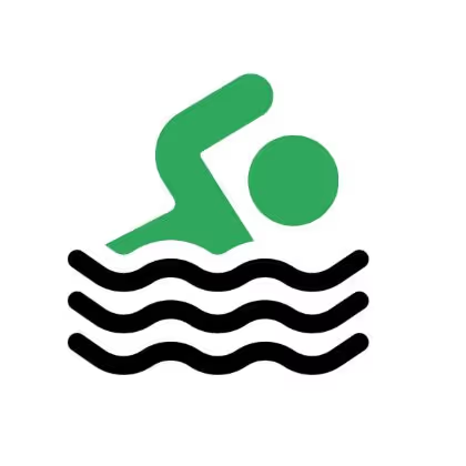 Imagen para la categoría Natación
