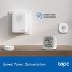 Imagen de HUB INTELIGENTE TP-LINK TAPO H100 CON TIMBRE Y CONTROL DE SENSORES