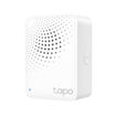 Imagen de HUB INTELIGENTE TP-LINK TAPO H100 CON TIMBRE Y CONTROL DE SENSORES