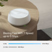 Imagen de SISTEMA MESH TP-LINK DECO BE5000 WIFI 7 DOBLE BANDA 1 PACK