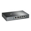 Imagen de ROUTER VPN TP-LINK SAFESTREAM TL-ER605 GIGABIT MULTI-WAN OMADA SDN