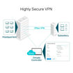 Imagen de ROUTER VPN TP-LINK SAFESTREAM TL-ER605 GIGABIT MULTI-WAN OMADA SDN