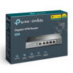 Imagen de ROUTER VPN TP-LINK SAFESTREAM TL-ER605 GIGABIT MULTI-WAN OMADA SDN