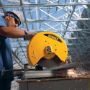 Imagen de Cortadora sensitiva Dewalt 14" 2300w-Ynter Industrial