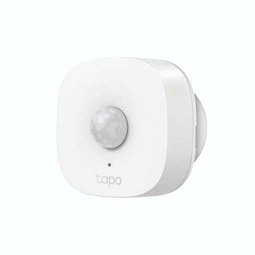 Imagen de SENSOR DE MOVIMIENTO INTELIGENTE TP-LINK TAPO T100 PARA HOGAR Y OFICINA