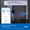 Imagen de SENSOR DE MOVIMIENTO INTELIGENTE TP-LINK TAPO T100 PARA HOGAR Y OFICINA