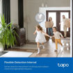 Imagen de SENSOR DE MOVIMIENTO INTELIGENTE TP-LINK TAPO T100 PARA HOGAR Y OFICINA