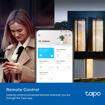 Imagen de ENCHUFE INTELIGENTE TP-LINK TAPO P100 MINI WIFI 2 PACK