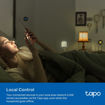 Imagen de ENCHUFE INTELIGENTE TP-LINK TAPO P100 MINI WIFI 2 PACK