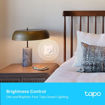 Imagen de CONTROL REMOTO INTELIGENTE TP-LINK TAPO S200D DIMMER INALÁMBRICO PARA ILUMINACIÓN SMART