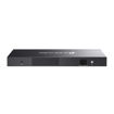 Imagen de SWITCH TP-LINK DS1024G 24 PUERTOS GIGABIT RACKEABLE OMADA