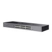 Imagen de SWITCH TP-LINK DS1024G 24 PUERTOS GIGABIT RACKEABLE OMADA