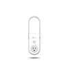 Imagen de RANGE EXTENDER TP-LINK RE370K AC1200 WIFI DOBLE BANDA CON TOMACORRIENTE